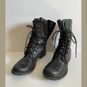 Steps by Hush Puppies Waterproof Women's Boot